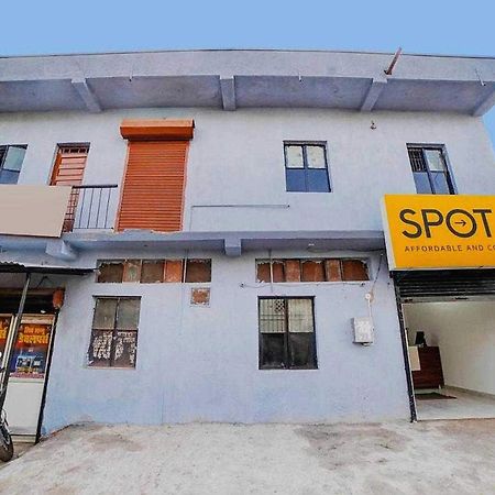 Hotel O Rudraksh Residency Bhilai Bagian luar foto
